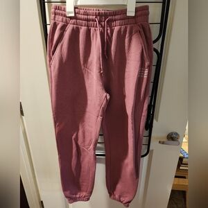 Vitality/Balance Athletica Affirmation Pant in Rhodonite. Size small